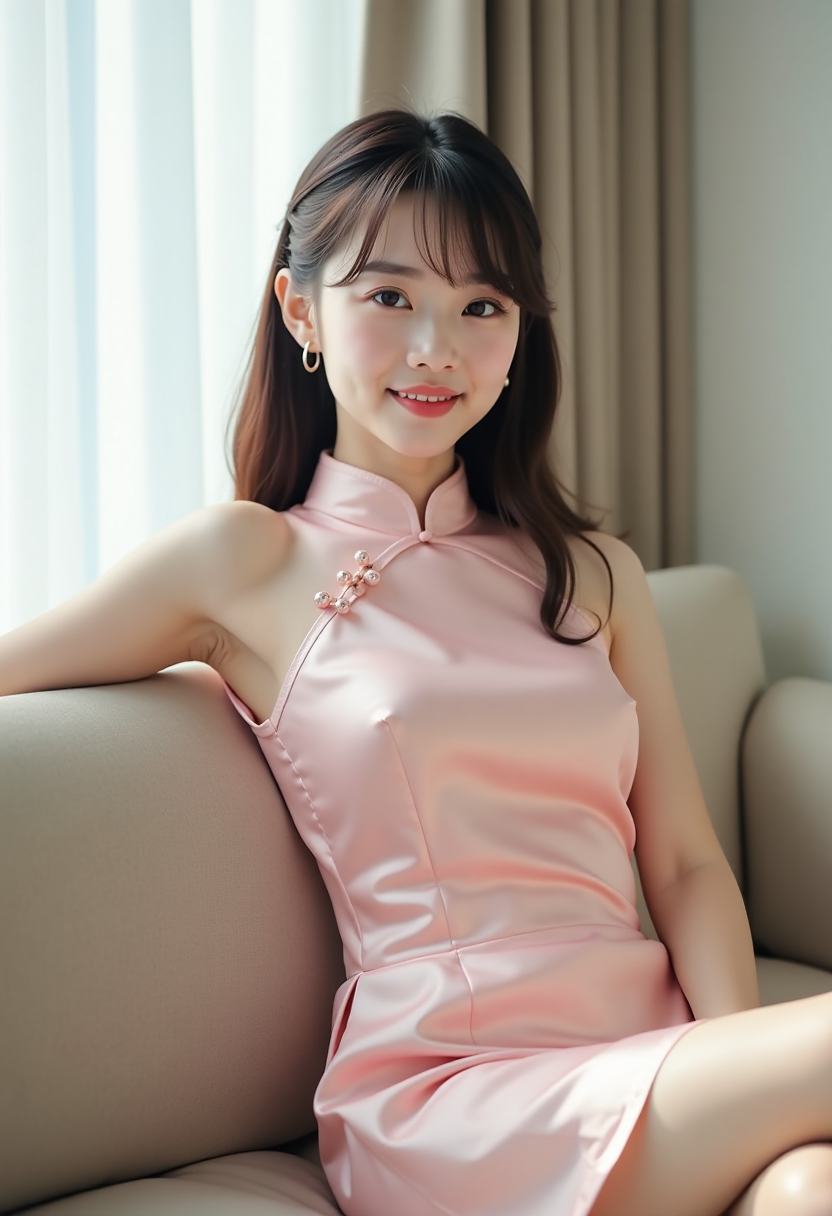 首尔寻梦