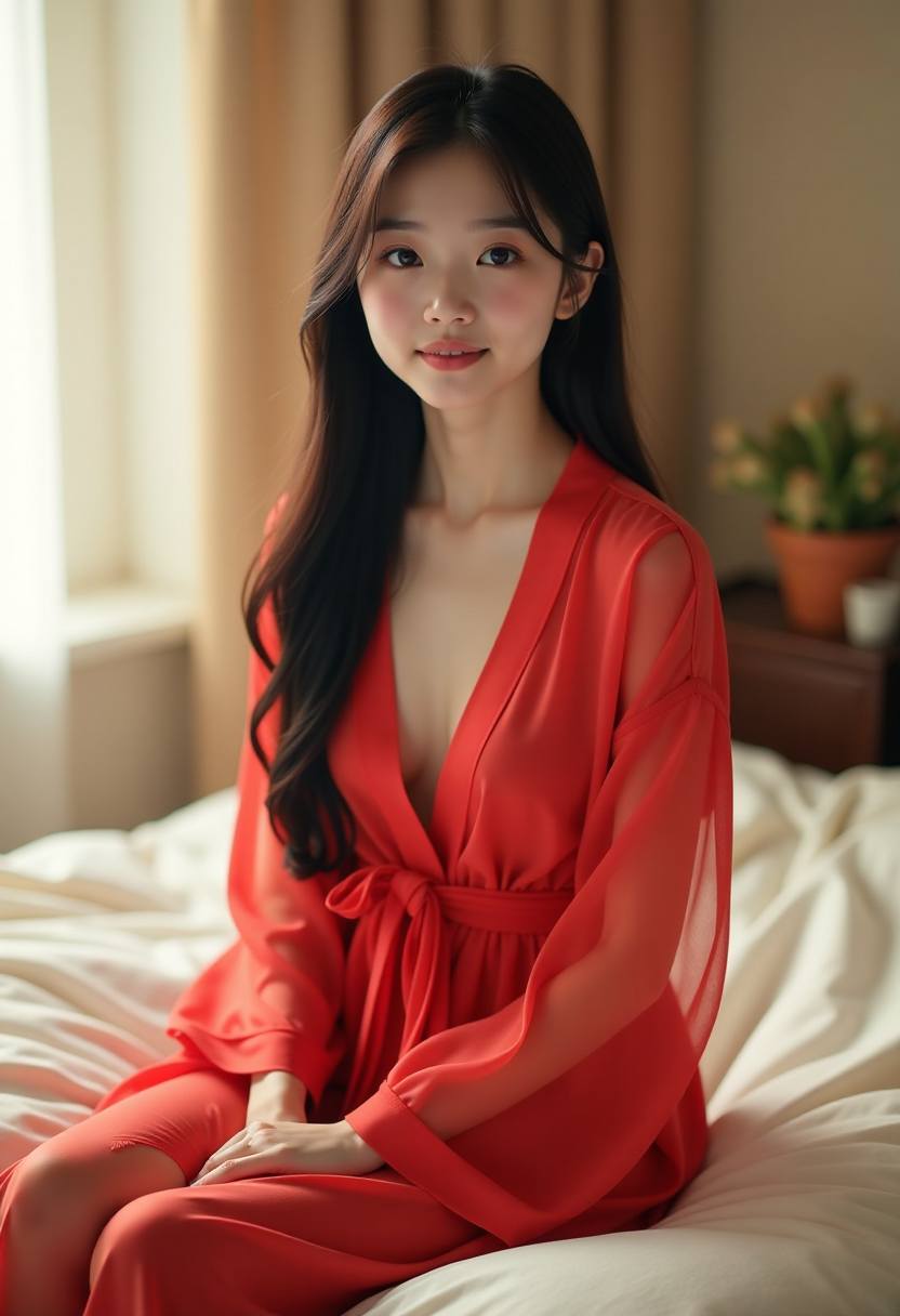 青春物语
